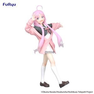 Stardust Telepath - Trio-Try-iT Figure -Yu Akeuchi-