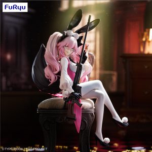 Fate/Grand Order - Noodle Stopper Figure -Assassin Koyanskaya of Light-