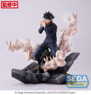 FIGURIZMa "Jujutsu Kaisen" "Megumi Fushiguro" Encounter