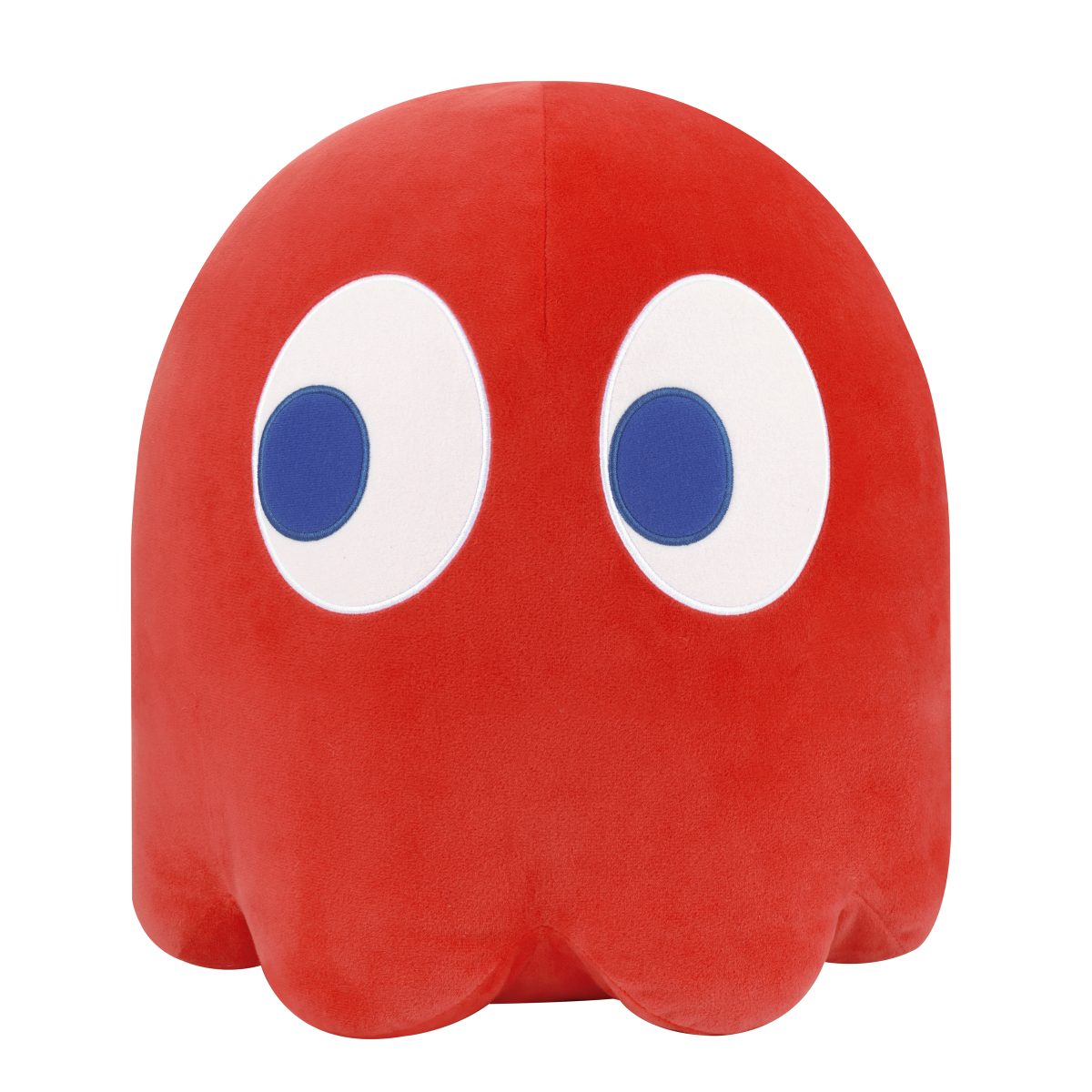 PAC-MAN SUPER BIG PLUSH -BLINKY-