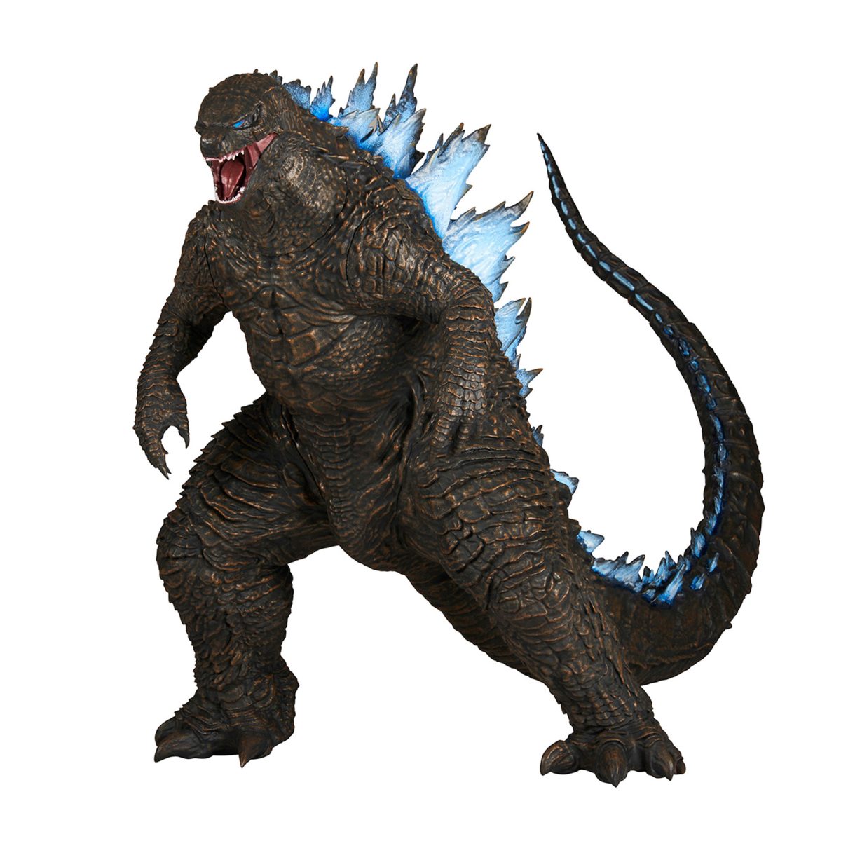 Godzilla x Kong: The New Empire Monsters Roar Attack GODZILLA From GODZILLA x KONG The New Empire(2024)