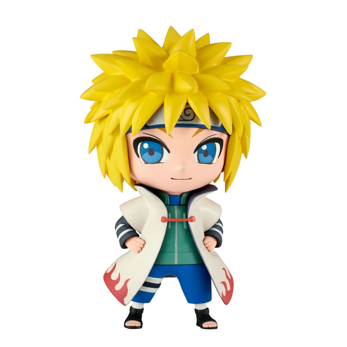 NARUTO SHIPPUDEN REPOPRIZE NAMIKAZE MINATO