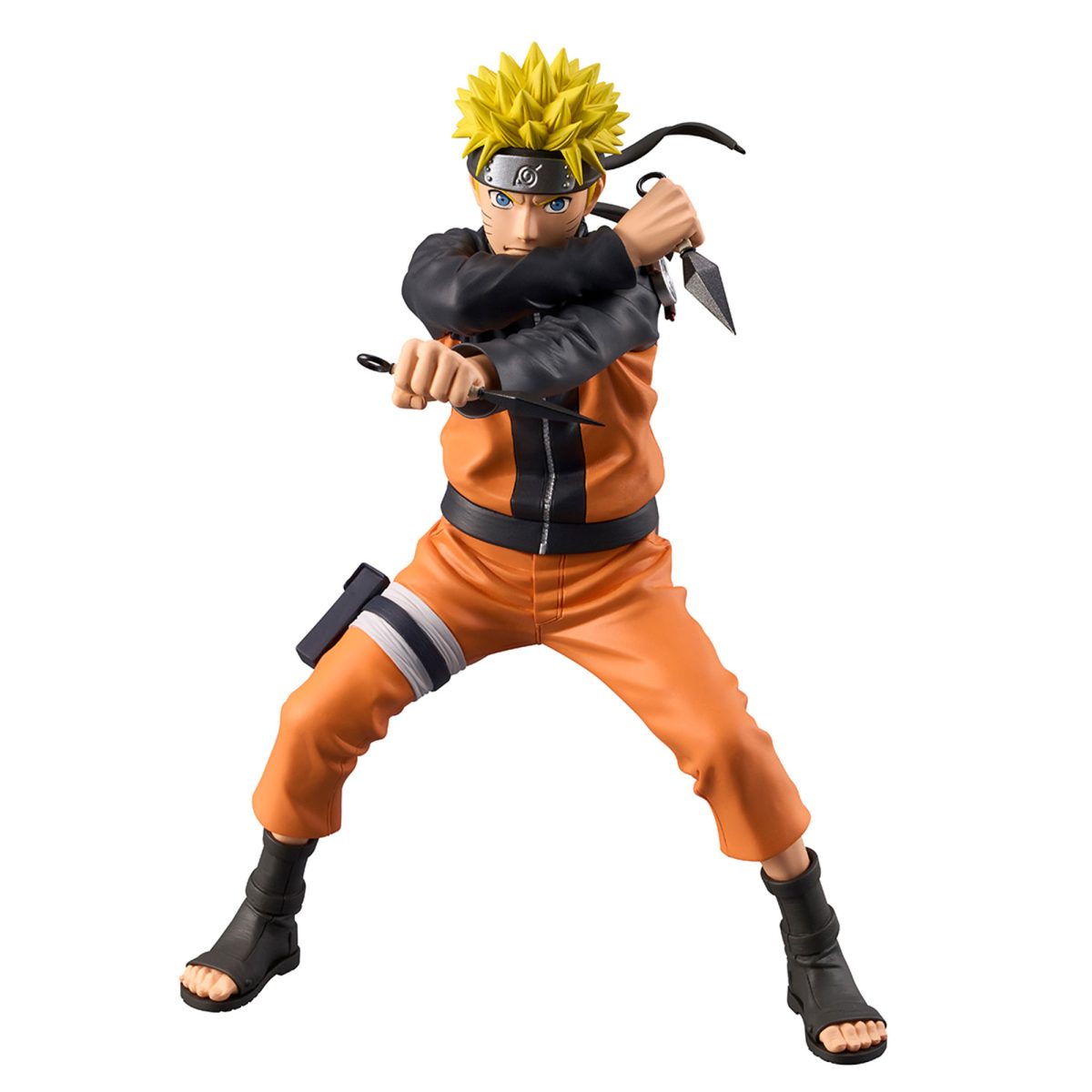 NARUTO SHIPPUDEN Grandista -UZUMAKI NARUTO-