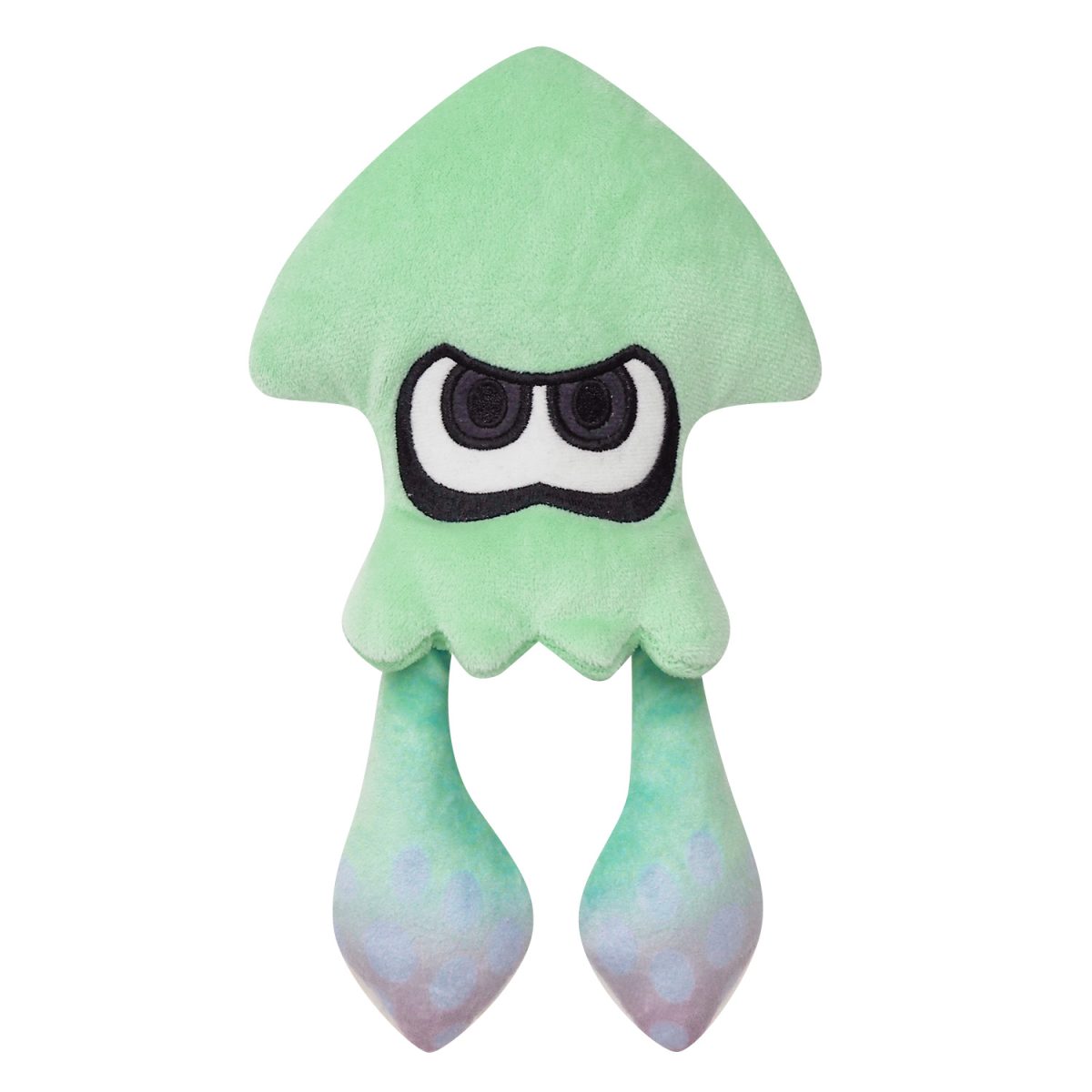 Inkling Squid Light Blue 9" Plush