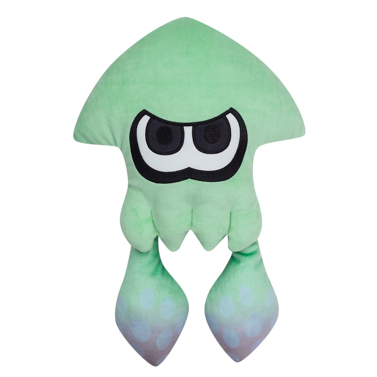 Inkling Squid Light Blue 16" Plush