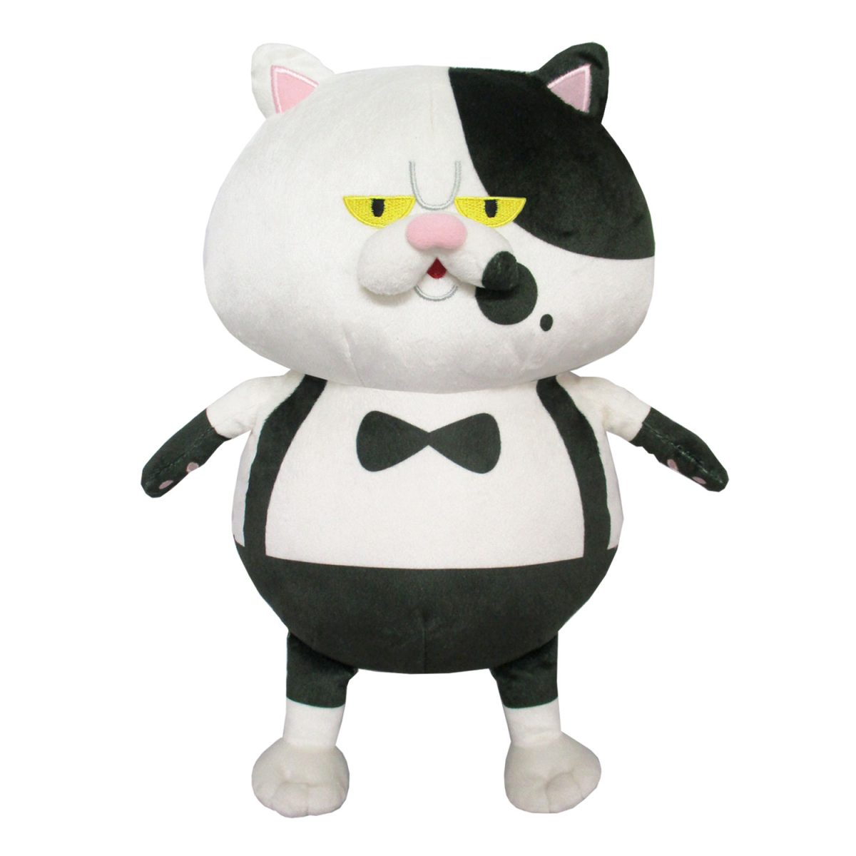 Judd 11" Plush