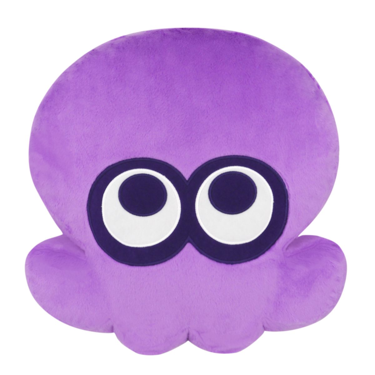 Octopus Purple 13" Cushion