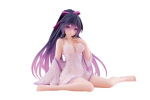 Date A Live V Desktop Cute Figure - Tohka Yatogami (Nightwear Ver.)