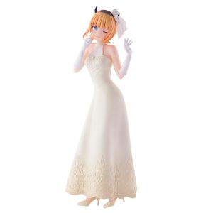 OSHI NO KO -  MEMcho -BRIDAL DRESS- FIGURE