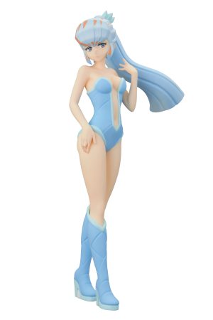 Urusei Yatsura GLITTER&GLAMOURS-LUM and Bestie Collection-vol.2