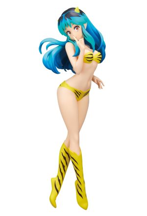 Urusei Yatsura GLITTER&GLAMOURS-LUM-(ver.A) --REPEAT--