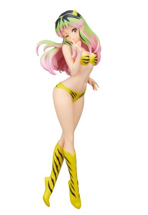 Urusei Yatsura GLITTER&GLAMOURS-LUM-(ver.B)