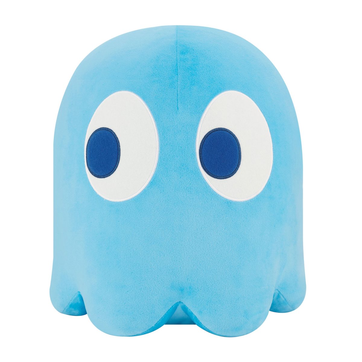 PAC-MAN SUPER BIG PLUSH -INKY -