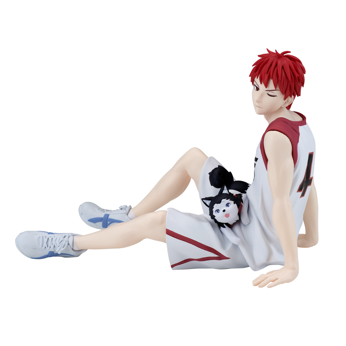 Kuroko's Basketball THE MOVIE LAST GAME Interval -SEIJURO AKASHI & TETSUYA #2-