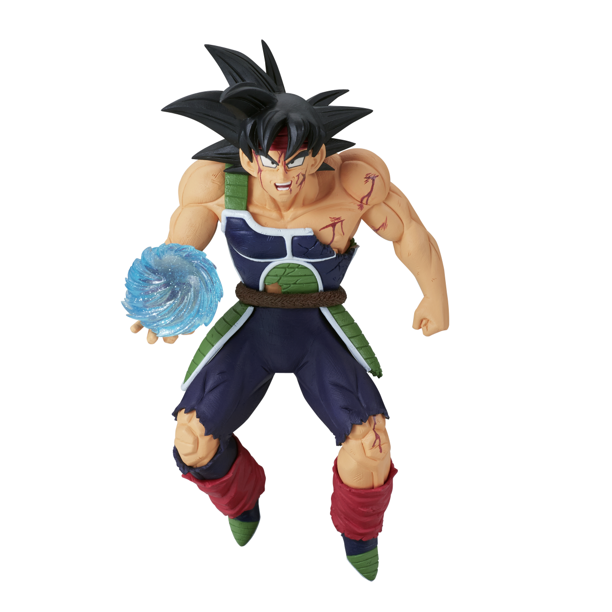 DRAGON BALL Z G×materia BARDOCK