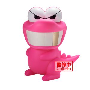 CRAYON SHINCHAN BIG SOFVIMATES -Waniyamasan -