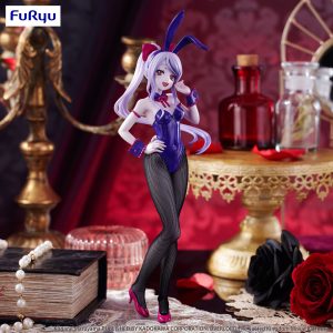 OVERLORD - BiCute Bunnies Figure -Shalltear Bloodfallen-