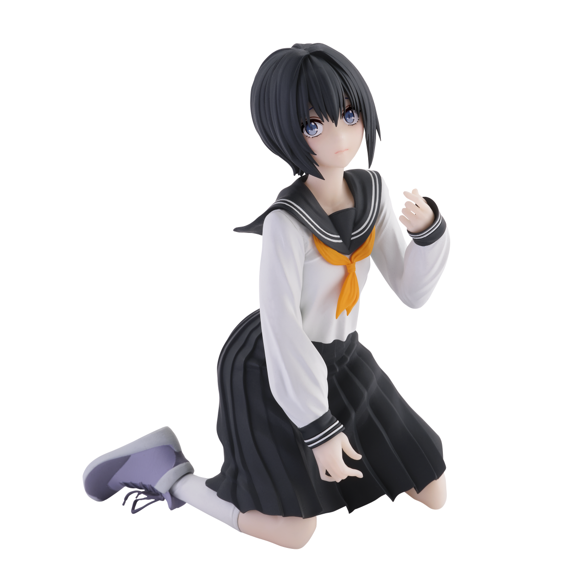 2.5 Dimensional Seduction FIGURE Nonoa(Noa) - Uniform ver. -