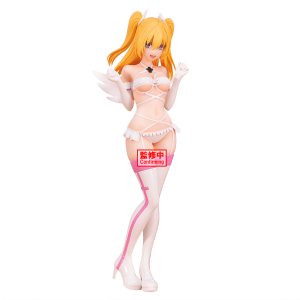 2.5 Dimensional Seduction GLITTER&GLAMOURS Liliel Medical Corps ver.