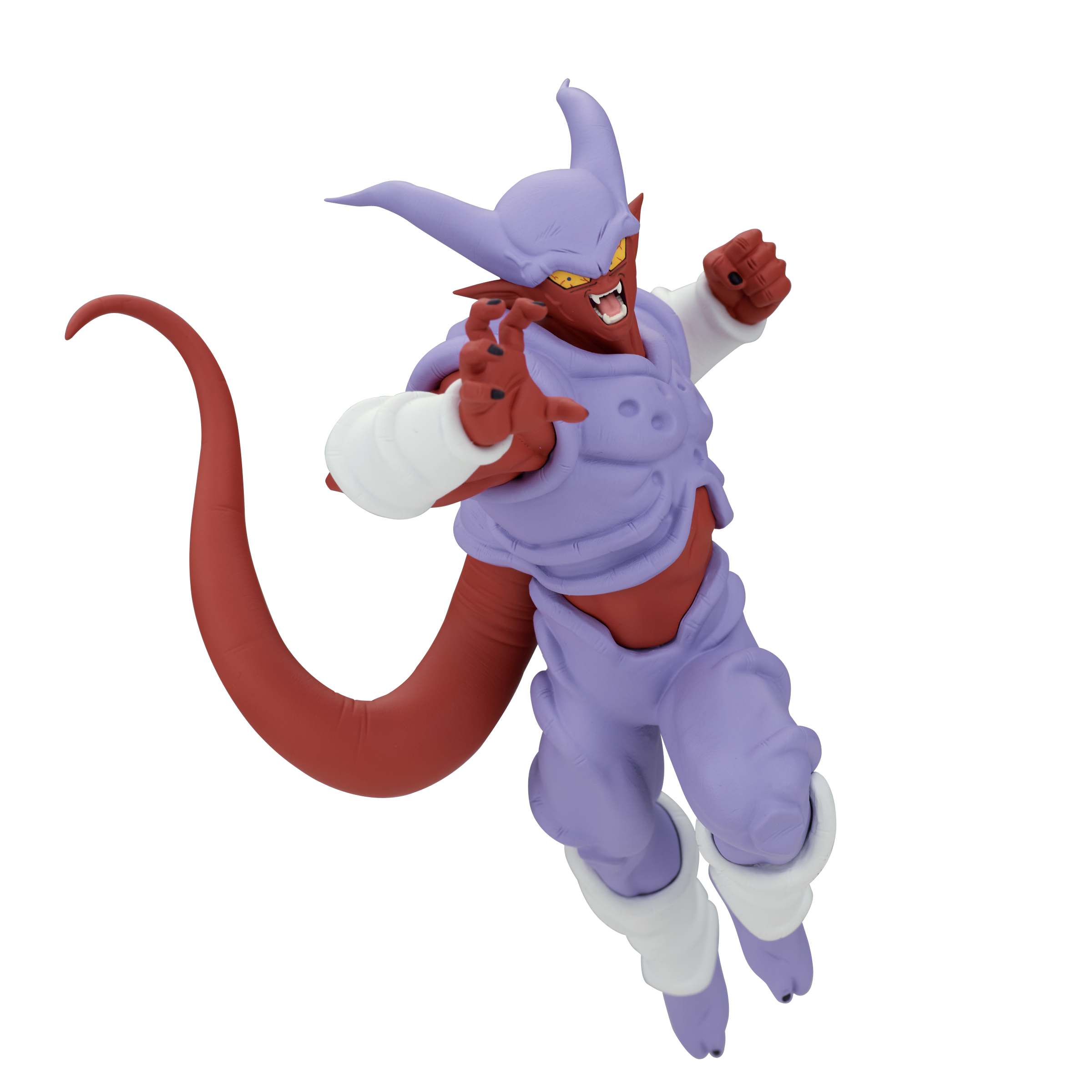 Baby Janemba, shops Hatred & Evil Personified DSG 10 Gem Mint #242