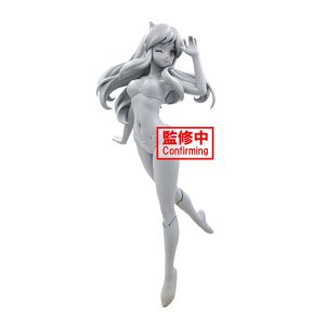 Urusei Yatsura GLITTER&GLAMOURS-LUM and Bestie Collection-vol.3(B:LUM)