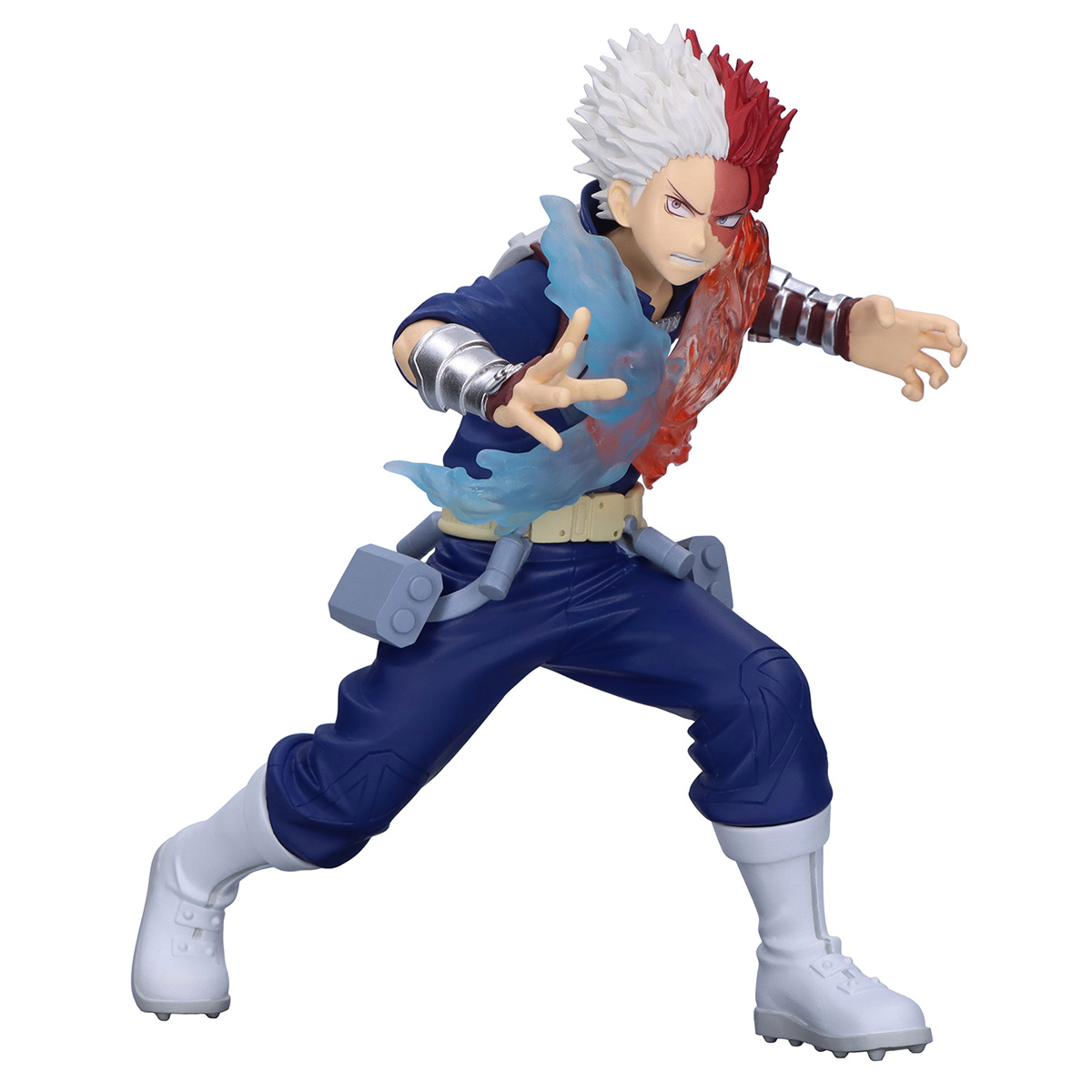 MY HERO ACADEMIA THE AMAZING HEROES-PLUS-SHOTO TODOROKI II | Little ...