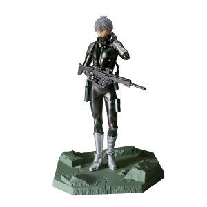 Kaiju No. 8 -RENO ICHIKAWA-[THE METALLIC]