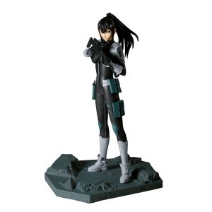 Kaiju No. 8 -MINA ASHIRO-[THE ANIME]