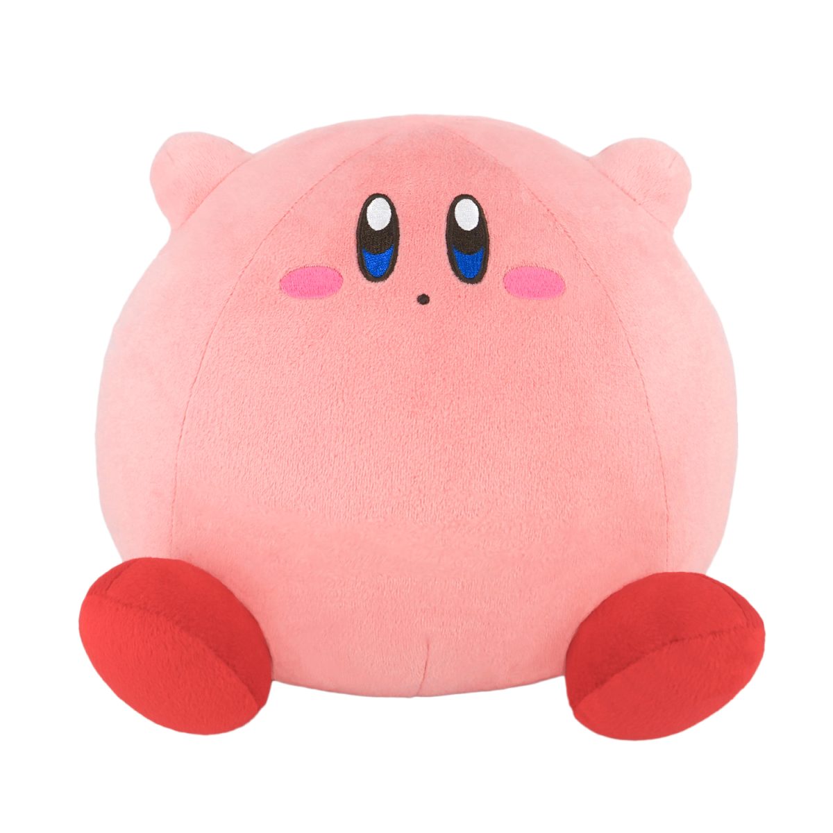 Kirby Full Belly 8" Plush