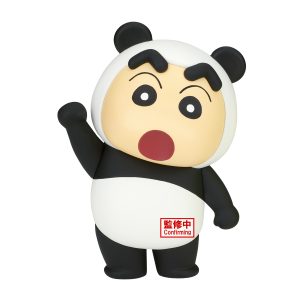 CRAYON SHINCHAN COSPLAY Shinchan FIGURE vol.6(ver.A)