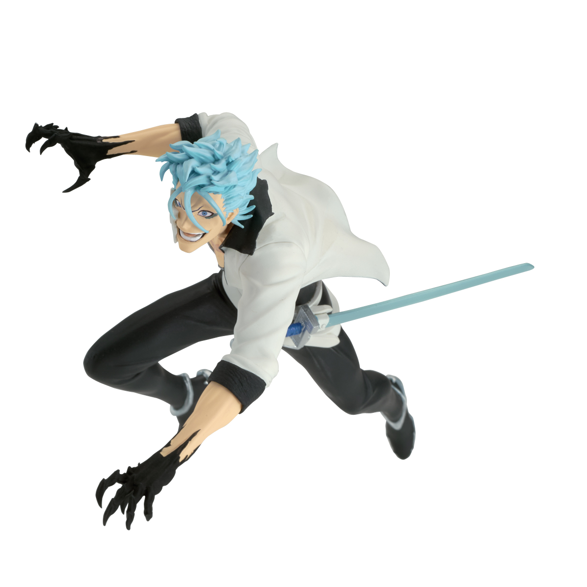BLEACH VIBRATION STARS-GRIMMJOW JAEGERJAQUES- | Little Buddy Toys