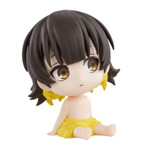 BLUE LOCK MASCOT FIGURE vol.2(A:Meguru Bachira)