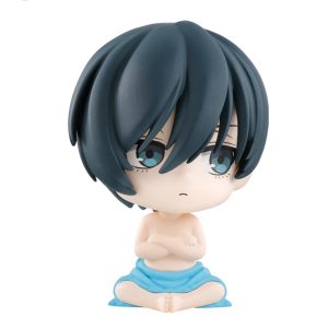 BLUE LOCK MASCOT FIGURE vol.2(C:Rin Itoshi)