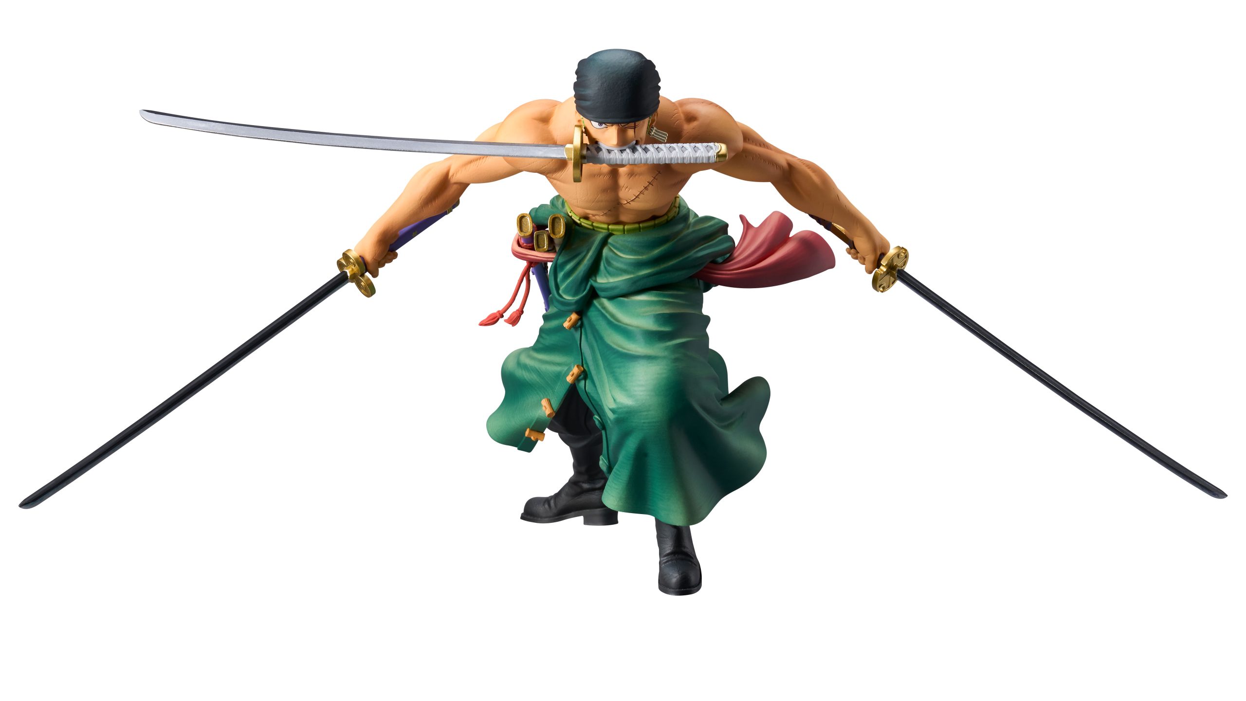 ONE PIECE Grandista-RORONOA.ZORO-SPECIAL EDITION | Little Buddy Toys