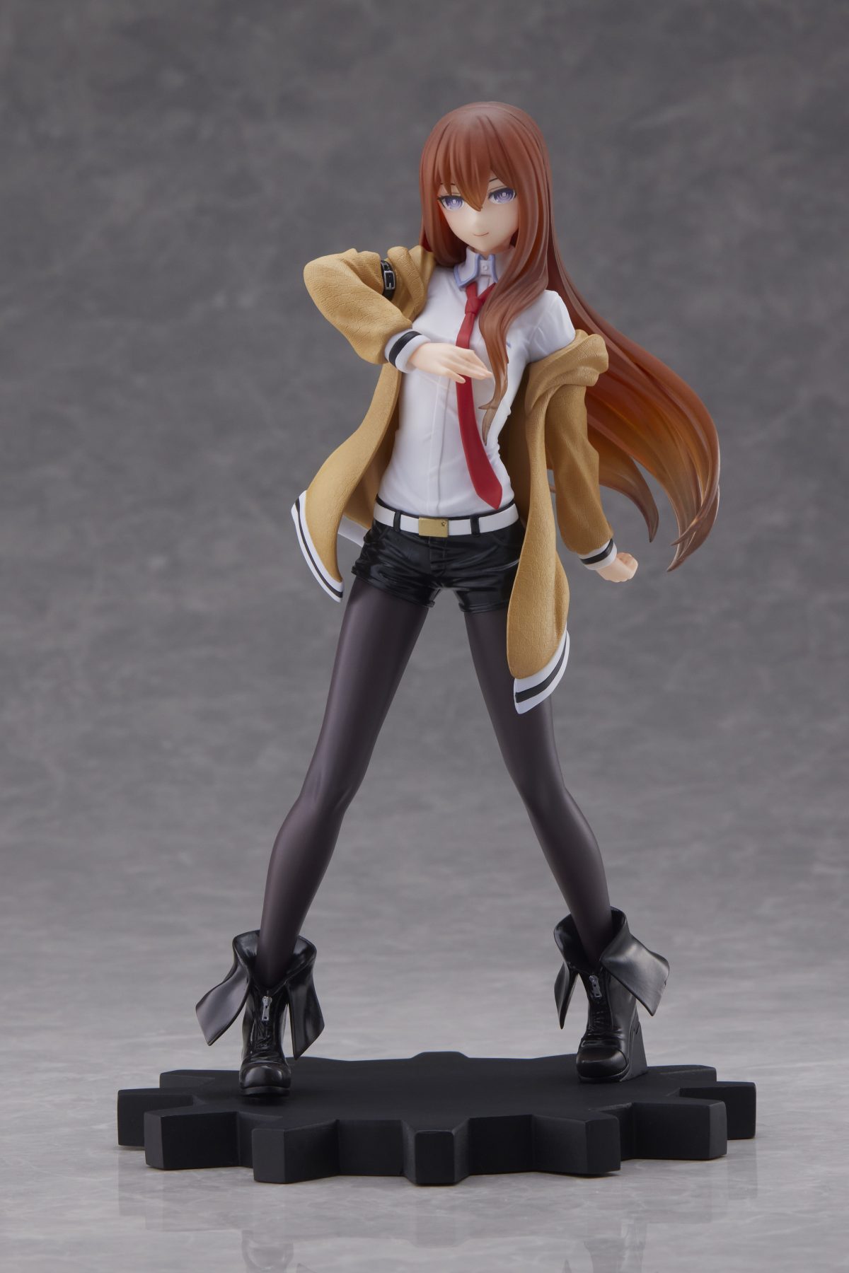 STEINS;GATE Coreful Figure - Kurisu Makise Reissue