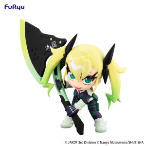 Kaiju No. 8 - TOONIZE -Kikoru Shinomiya Cartoon Color ver.-