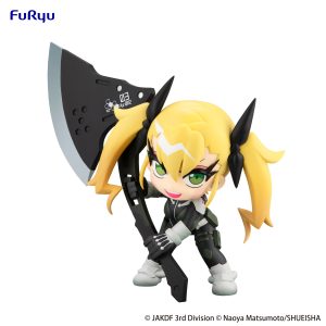 Kaiju No. 8 - TOONIZE -Kikoru Shinomiya Normal Color ver.-