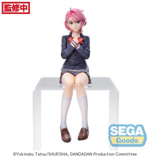 TV Anime DAN DA DAN PM Perching Figure Aira