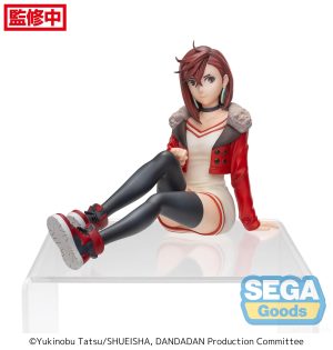 TV Anime DAN DA DAN PM Perching Figure Momo Vol.2