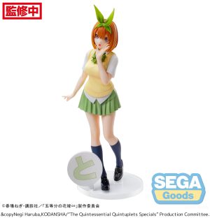 Luminasta The Quintessential Quintuplets Specials Yotsuba Nakano