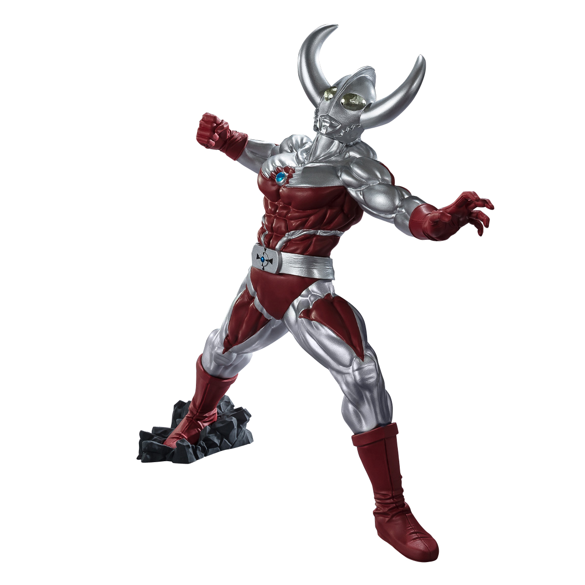 ULTRAMAN SERIES GOKAI Father of Ultra | Little Buddy Toys