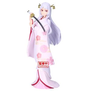 OSHI NO KO - Akane Kurokawa FIGURE-Sayahime ver.-