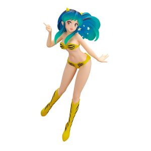 Urusei Yatsura GLITTER&GLAMOURS-LUM- - Shooting star - (ver.A)