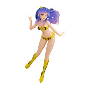 Urusei Yatsura GLITTER&GLAMOURS-LUM- - Shooting star - (ver.B)