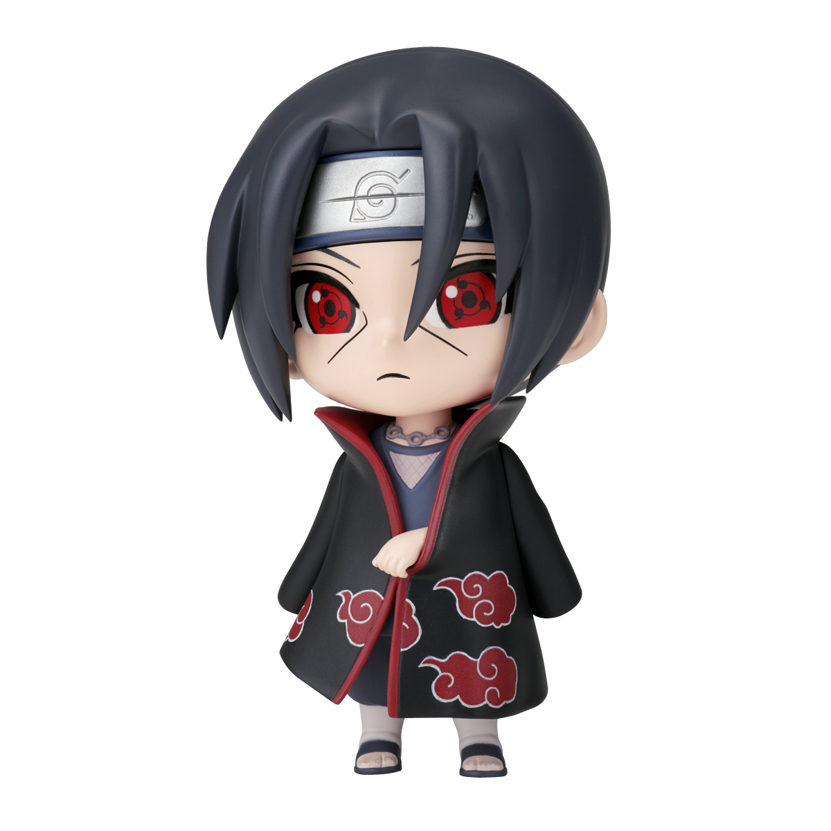 NARUTO SHIPPUDEN REPOPRIZE UCHIHA ITACHI & NAMIKAZE MINATO(A:UCHIHA ...