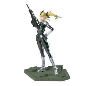 Kaiju No. 8 -KIKORU SHINOMIYA-[THE METALLIC]