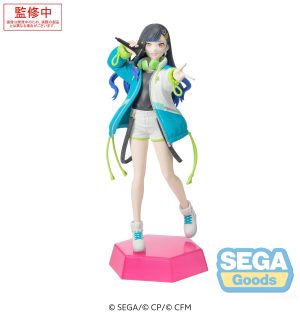 Desktop x Decorate Collections  HATSUNE MIKU: COLORFUL STAGE!   Shiraishi An