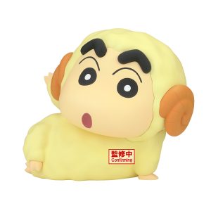CRAYON SHINCHAN COSPLAY Shinchan FIGURE vol.7(ver.A)