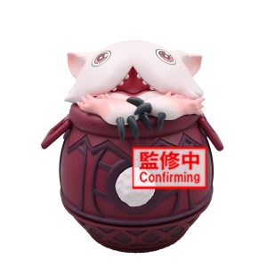 MADE IN ABYSS: The Golden City of the Scorching Sun SOFT VINYL FIGURE -Pot Mitty-