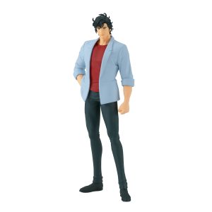 City Hunter The Movie: Angel Dust FIGURE-Ryo Saeba-